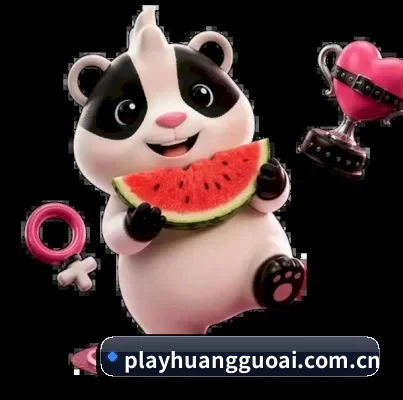 黄果视频 APP
